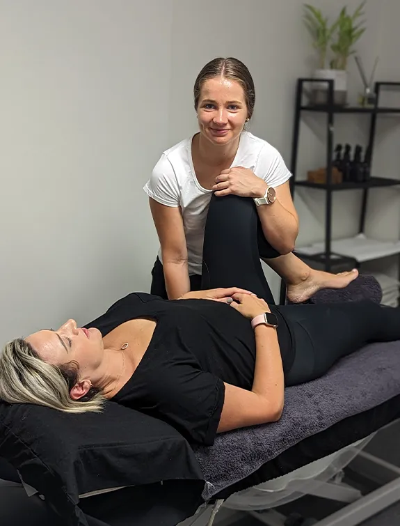 Osteopathy in Taylors Lakes