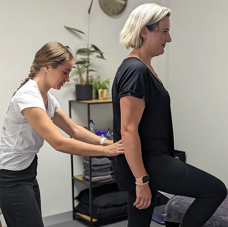 Osteopathy in Tullamarine